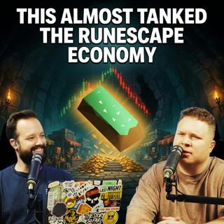 Mint Cakes | This Item Almost Destroyed Runescape
