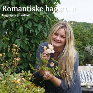 38/24: Romantiske hagerom med Ingvill Mydland