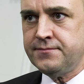 Vad mer vill Fredrik Reinfeldt?