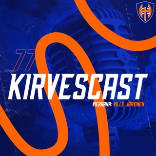 #77 Ville Järvinen – Liigapörssin tarina