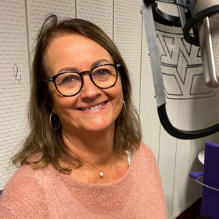 EP 29 Forstå mer og bekyme seg mindre