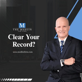 Clearing Criminal Records in Texas: Expunctions and Non-Disclosures