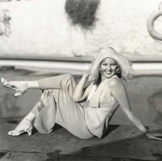 94: Thelma Todd (Dead Blondes Part 2)