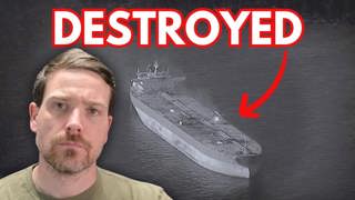 The US Just Hit 3 Iranian Oil Tankers