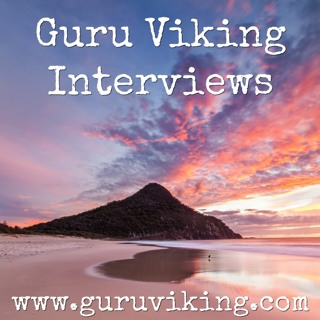 Ep4 Visions of A Nomad - Guru Viking Interviews