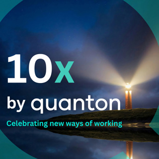 10x by Quanton