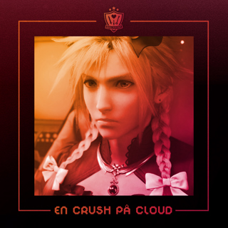 16. En crush på Cloud