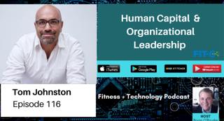 Human Capital & Organizational Leadership