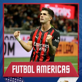 Futbol Americas: Is This The Best Version of Pulisic?