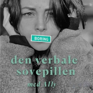 #04: Et dyp dykk inn en lang relasjon som ingen ende tar