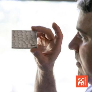 Making Chemistry More Accessible To Blind And Low-Vision People