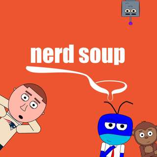 Joker 2 Planned as Musical Starring Lady Gaga - The Nerd Soup Podcast!