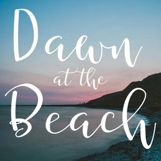 Dawn at the Beach - Relieve insomnia fast