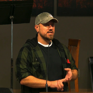 S4 E14 Take Your Place (Church cannot happen without you)