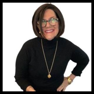 Suzie Nance - Meet the Presenters 2026