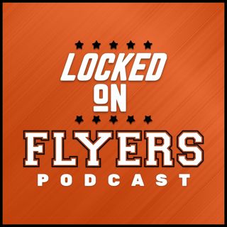 What should the Philadelphia Flyers do in NHL Free Agency this offseason?