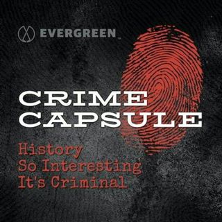 The Scott Mausoleum: A Tale of Crime, Intrigue, and Investigation Pt 2