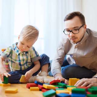 Adoption in Focus - John's story: The highs and lows of the matching process and bringing your child home