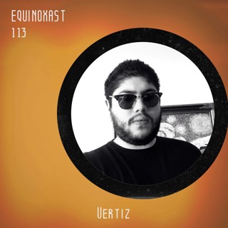 EQUINOXAST #113 By Vértiz (PER🇵🇪)