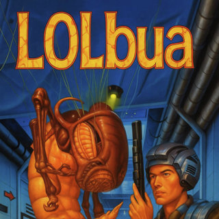 554 - Jon Cato er tilbake!