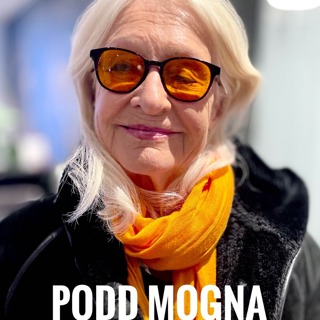 Alexandra Charles von Hofsten - om att förändra och förbättra