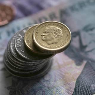 Inflationsmålet i fokus