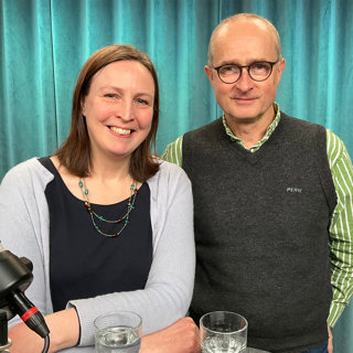 Avsnitt 89: Om mottagande som ekumenisk metod