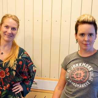 Partipolitiska applåder & Friends of Pär