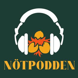 Andrew McMillion - Growing nuts in Norway - in English