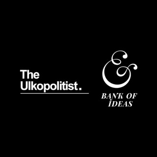 Bank of Ideas x The Ulkopolitist: Missä sijaitsevat Suomen kokonaisturvallisuuden sokeat pisteet?