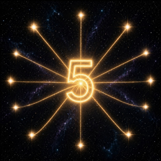 6 Ways Life Path Number 5 Comes Into Its Power