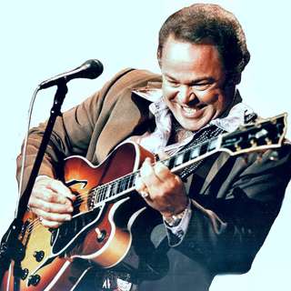 Roy Clark