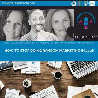 How to stop doing random marketing in 2026