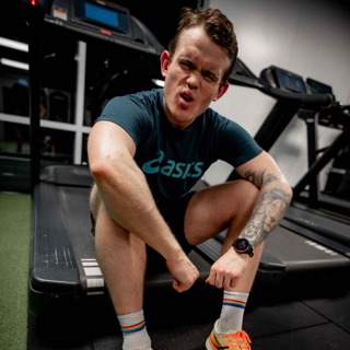 Ulike unnskyldninger for å droppe trening