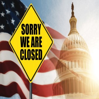 When the Government Goes Silent: Shutdown, Taxes and the Truth Behind IRS