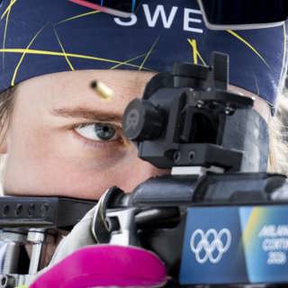 Formtoppningen och höghöjdsträningen som avgör medaljstriden – skidskytteprofessorn om forskningen