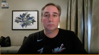 A Knicks vs. Spurs NBA Finals Preview! Plus, What's Next for the Thunder?