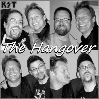 Kisstory Science Theatre: The Hangover
