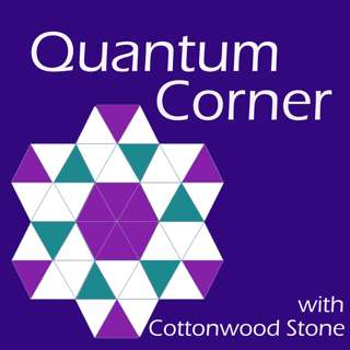 #25 | The Quantum Journey of Mastery