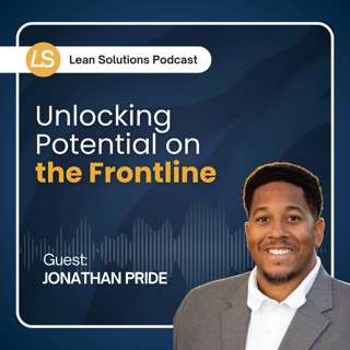 Unlocking Potential on the Frontline