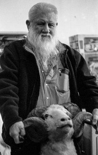 S2E28, Part 2: Ron Turner on Founding Last Gasp Publishing
