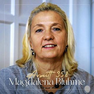 358. Magdalena Bluhme – Att läka trauman: Om komplex PTSD och känslomässig försummelse