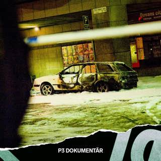 Självmordsbombaren på Bryggargatan