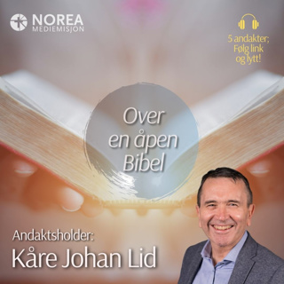 E2447 -5-Kåre Johan Lid - Kjærleiken