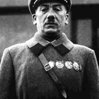 Stalin's Great Purge - Part I