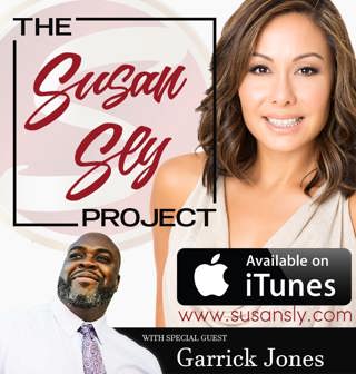 74. The Entrepreneurial Athlete - Garrick Jones