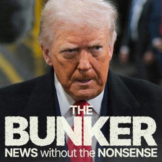 Trump’s blackmail: A fool’s ransoms – Start Your Week with Rafael Behr and Jacob Jarvis