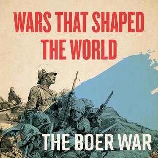 The Boers... Decisions Must Be Made