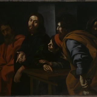 By Saint Matthew’s Example: How Much Do I Follow Jesus?
