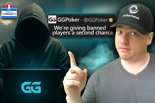Do Poker Cheaters Deserves a Second Chance?